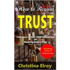 How to Regain Trust (Paperback)