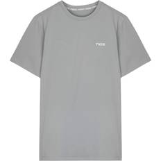 Team Regular T-shirt - Grå