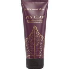 Exfoliating Hand Care Beekman 1802 Goat Milk Hand Cream Fig Leaf 3.4fl oz