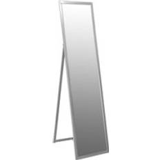 Flat Silver