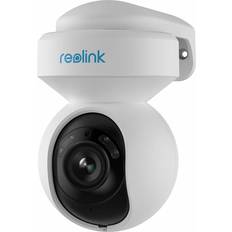 Reolink Wi-Fi 1 (802.11b) Telecamere di Sorveglianza Reolink E Series E540 Cupola Telecamera 2560 x 1920 Pixel Parete