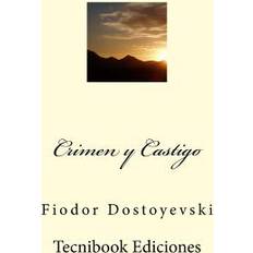 Crimen y Castigo Fyodor Dostoyevsky 9781482592320 (Hæftet)