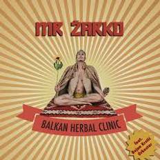 Mr Zarko: Balkan Herbal Clinic