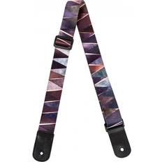 Flight Polyester Ukulele Strap, Arcana