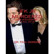 JFK Jr Murdered (Paperback)