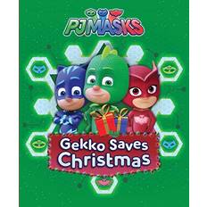 Gekko Saves Christmas