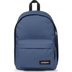 Eastpak Out of Office ryggsäck, 44 cm, 27 L, pulverpilot blå