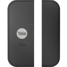 Yale Einbruchschutz + Alarmanlage, Smart Alarm Tür-/Fensterkontakt, IP55