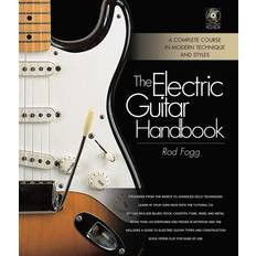 Libri The Electric Guitar Handbook