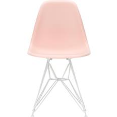 Vitra Eames Plastic Side Chair DSR RE Pâle