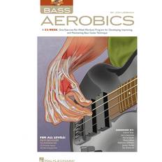 Books Bass Aerobics