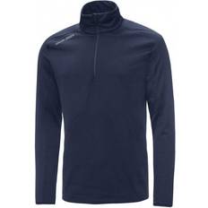 Galvin Green Drake Pullover Navy