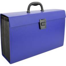 Rapesco 1553 Box File Document Organiser