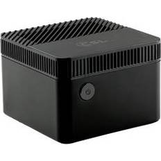 CSL Computer Mini PC Tiny Box Pro