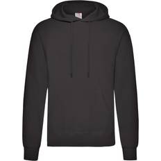 hooded sweat