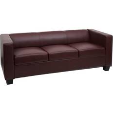 Möbel MCW B-ware couch Sofa