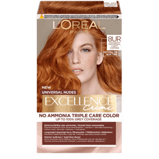 L'Oréal Paris Excellence Universal Nudes Light Copper 1