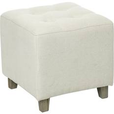 Atmosphera Hocker, pouf, hocker