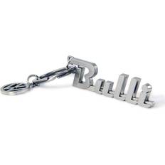 VW Collection Volkswagen Hippie Bus T1 Camper Van Key Ring Chain - Bulli