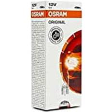 Osram W5W Original Line 2886X 12V 6W