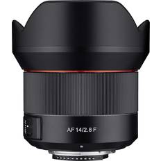 AF 14mm F2.8 F for Nikon F