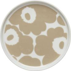 Marimekko Oiva Unikko Asiet 13.5cm