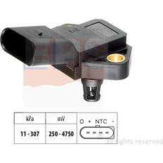 Facet EPS 1.993.075 Sensors 11 307