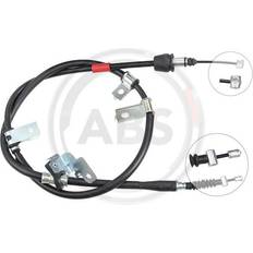 Cable Parking Brake K18992