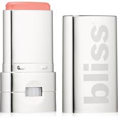 Bliss bliss Gotta Blush On You Cream Blush Stick, Hey Rosé 0.34 oz