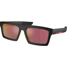 Prada Sport Solbriller - Sort