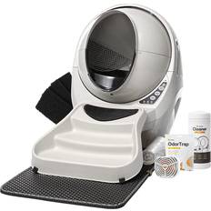 Whisker Litter-Robot 3 Connect Pro Bundle