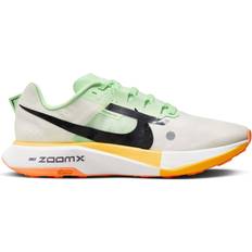 Nike 51 ⅓ Løpesko Nike Ultrafly M - Summit White/Vapor Green/Laser Orange/Black