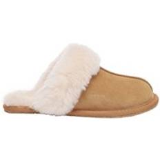 Harrier Slippers Brown