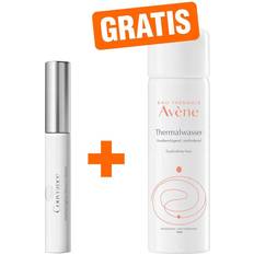 Avene Couvrance Mascara schwarz 7 ml