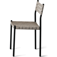 OX Denmarq Meubels OX Denmarq Nettan Chair Black Frame Stoel