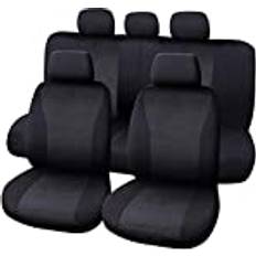 Car Upholstery Carpoint Sitzschonbezug 0310356