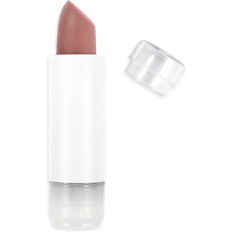 Makeup ZAO Refill Classic Lipstick 476 Lilac Romance