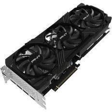 4070 ti super 16gb oc PNY GeForce RTX 4070 Ti SUPER 16GB OC LED TF Nvidia GDDR6X