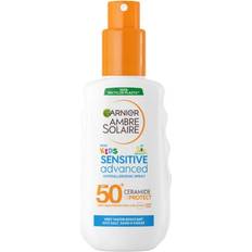 Garnier Ambre Solaire Sensitive Advanced Kids SPF50