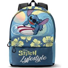 Disney Väskor Disney Lilo & Stitch Lifestyle Small Hs Backpack '34X23X14Cm'