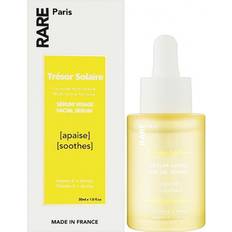 Soins de la peau Paris Trésor Solaire lugnande ansiktsserum 30ml