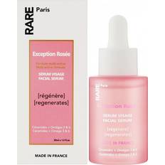 Paris Exception Rosee Regenerating Face Serum 30ml