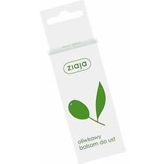 Grün Lippenbalsam Ziaja Lippenpflege, Olive Lip Balm 10Ml