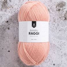 Bambu Garn Järbo Bambu Raggi Garn 100 g Järbo