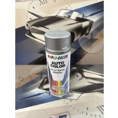 Dupli-Color Lackspray-set opel 157 starsilber iii met 10-0010 Starsilber III