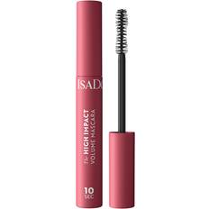 Isadora Mascaras Isadora 10 Sec High Impact Volume Mascara - Black