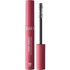 Isadora 10 sec High Imp Volume Mascara 01 Black 9 ml