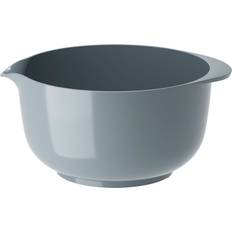 Blue Margrethe Mixing Bowls Rosti Dusty Blue Margrethe Mixing Bowl 28.3 cm 23.8 cm 4 L