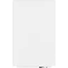 Pizarras blancas CEP Pizarra Blanca Rocada Skinwhiteboard Pro Lacada Magnetica 75x115 cm