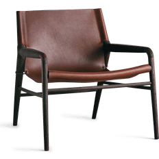 OX Denmarq Rama Chair Smoked Oak Stativ Lænestol